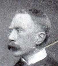 Whitelaw Hamilton James